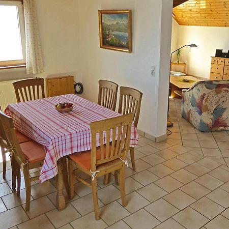 Haus Sonntag Daire Frickingen Dış mekan fotoğraf