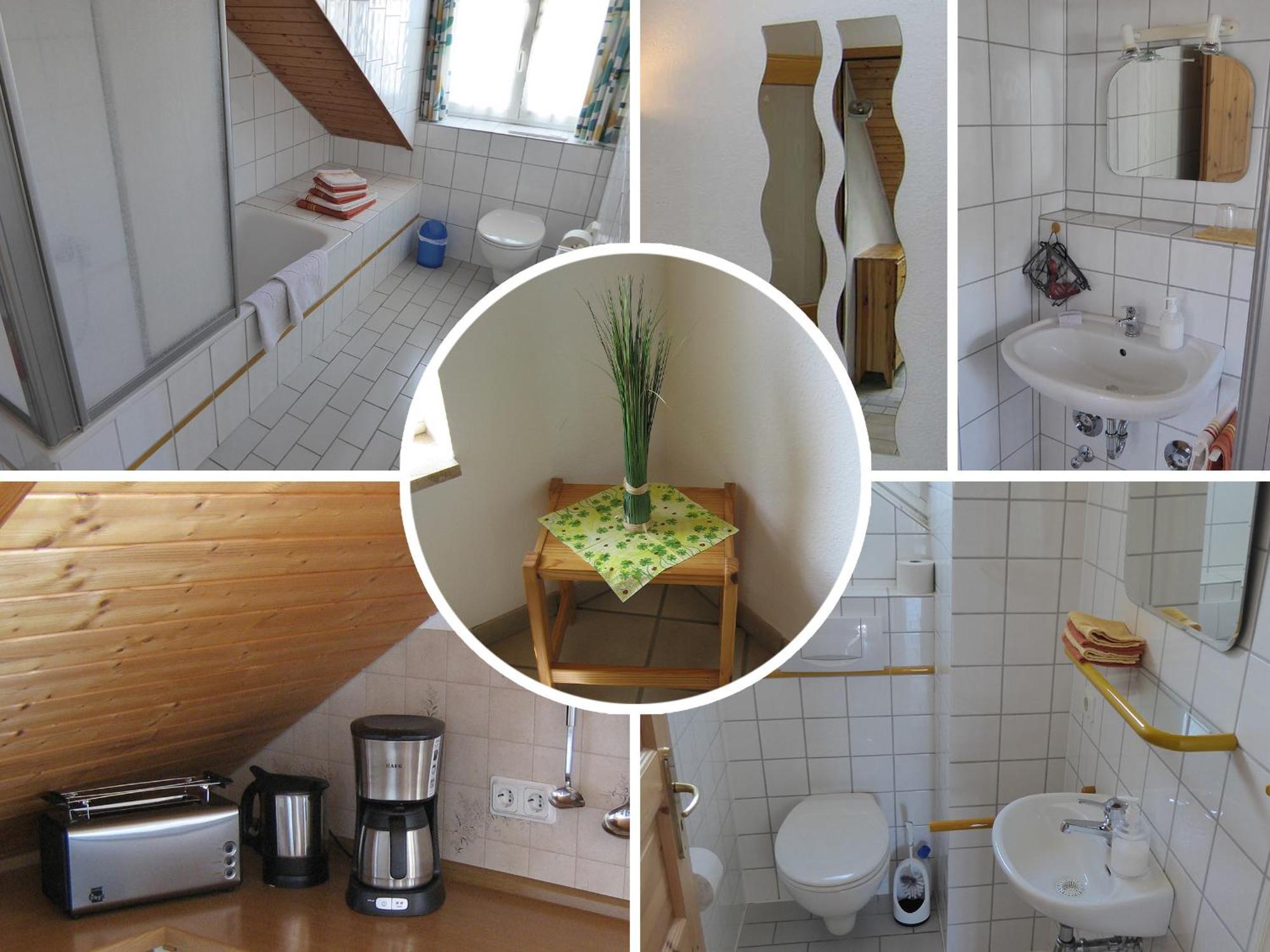 Haus Sonntag Daire Frickingen Dış mekan fotoğraf