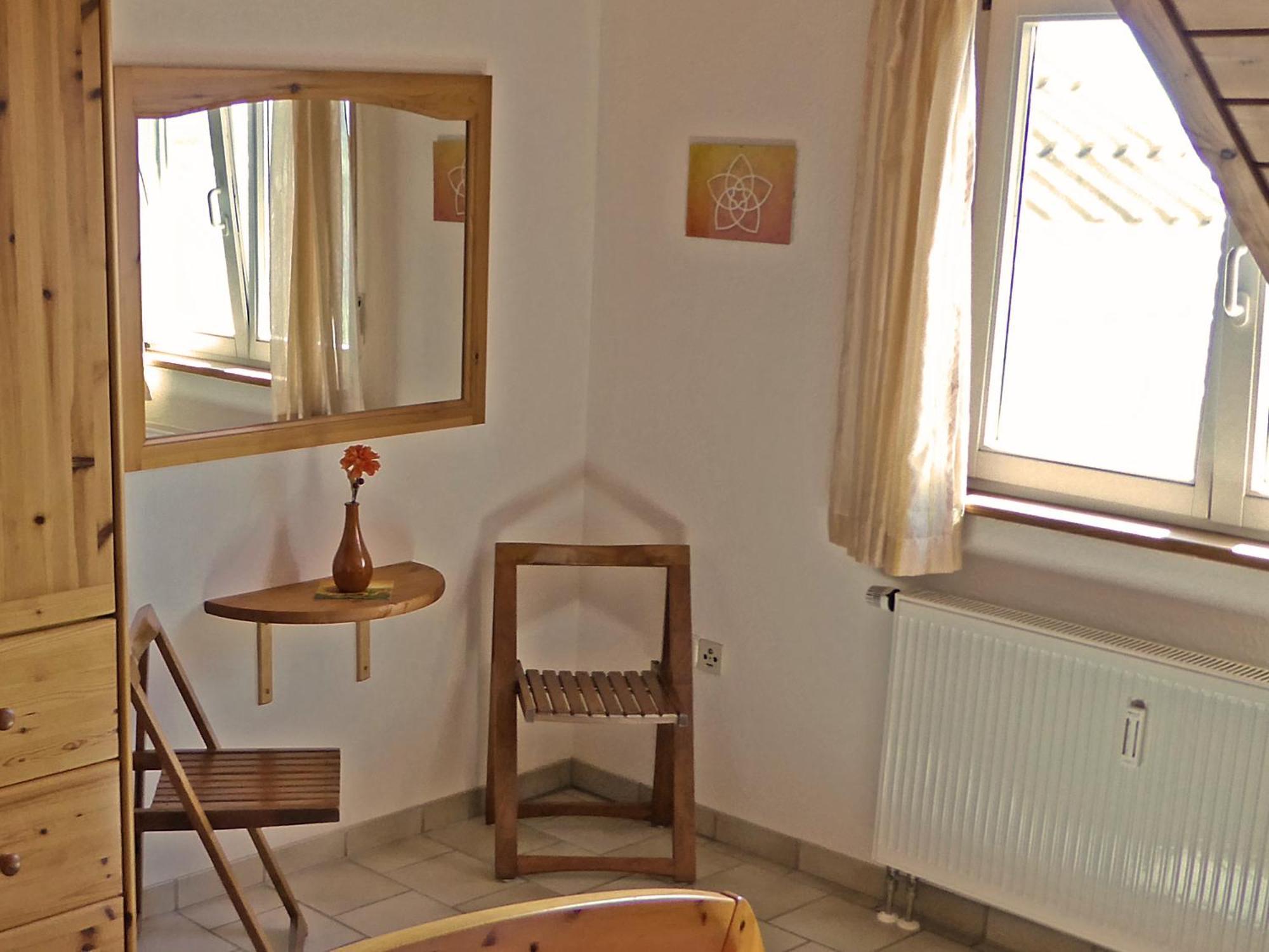 Haus Sonntag Daire Frickingen Dış mekan fotoğraf